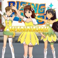 アイドルマスター2