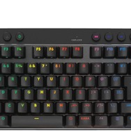 ロジクールの「ラピトリ」キーボード、マウスパッドとセットで2万円台はアツい。0.1mmの精度を手に入れるチャンス