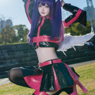 ミリエラ「2.5次元の誘惑」／貝柱ほたて（X：@hotate_cos_）