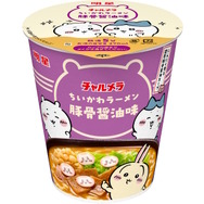 「セブン‐イレブン×ちいかわ」第2弾コラボが12月26日スタート！「いなりあげもち」など作中イメージのフード追加や、年末年始企画も実施