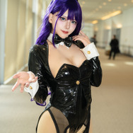 十六夜ありさ「その着せ替え人形は恋をする」／ARIA（X：@iimonogatari）