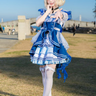 創作衣装／けぇこ（X：@keekoriiin）