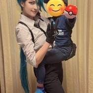 「チリちゃんだ！」と息子が3度見　“推し姿で帰宅した母”が話題に…コスプレが親子の架け橋になった日