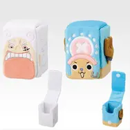 「一番くじ ワンピースカードゲーム」の全ラインナップ公開！尾田先生描き下ろしの「モンキー・D・ルフィ」を堂々立体化