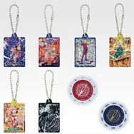 「一番くじ ワンピースカードゲーム」の全ラインナップ公開！尾田先生描き下ろしの「モンキー・D・ルフィ」を堂々立体化