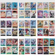 「一番くじ ワンピースカードゲーム」の全ラインナップ公開！尾田先生描き下ろしの「モンキー・D・ルフィ」を堂々立体化