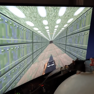 ネズミ用『DOOM』VR装置“バージョン2”が公開！大幅進化を遂げ、設計図は全てオープンソースに