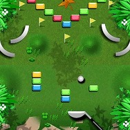 SuperLite2500 BLICKDOWN ブロックくずしのフランス革命やぁ〜!