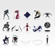 「新世紀エヴァンゲリオン」30周年記念一番くじが2026年2月6日発売決定！アスカたちのフィギュアほか、全話分の“次回予告”クリアファイルも