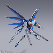 METAL BUILD「フリーダムガンダム CONCEPT 2」が魂ストア・魂スポットで当日抽選販売！プロヴィデンスと争う新規撮りおろしカットも必見