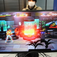 大盛況だった「シティコネクション」20周年記念イベントレポ！新作『FZ: フォーメーションZ』や『ラッシング・ビートX』試遊レポもお届け