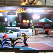 大盛況だった「シティコネクション」20周年記念イベントレポ！新作『FZ: フォーメーションZ』や『ラッシング・ビートX』試遊レポもお届け