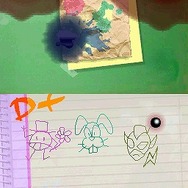 SuperLite2500 BLICKDOWN ブロックくずしのフランス革命やぁ〜!