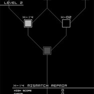 SPACE INVADERS INFINITY GENE