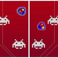 SPACE INVADERS INFINITY GENE