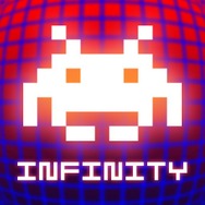 SPACE INVADERS INFINITY GENE