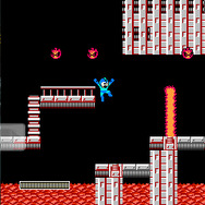 カプコン、ソフトバンクモバイルのAndroid搭載端末に『ロックマン』など3アプリをプリインストール