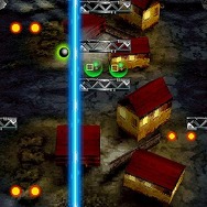 SuperLite2500 BLICKDOWN ブロックくずしのフランス革命やぁ〜!