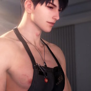 X（旧Twitter）で「裸エプロン」が突如トレンド入り―発端は“男性キャラ”