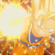 兎田ぺこら、宝鐘マリンなどホロライブメンバーが先行体験！『ドラゴンボールZ KAKAROT』アニメ「DAIMA」テーマDLC後編のバトルPVが公開