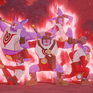 兎田ぺこら、宝鐘マリンなどホロライブメンバーが先行体験！『ドラゴンボールZ KAKAROT』アニメ「DAIMA」テーマDLC後編のバトルPVが公開