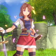 『空の軌跡 the 2nd』スイッチ2/スイッチ/PS5/Steam向けに2026年発売！シリーズ第2作を完全フルリメイク