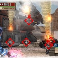 戦場のヴァルキュリア3