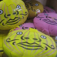 『リズム天国』のプライズが登場―可愛くはない?