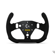 SIM GT-RACER 290 BLACK