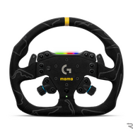 SIM GT PRO TRACKS 320