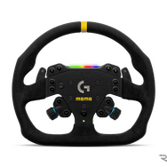 SIM GT PRO 320 BLACK