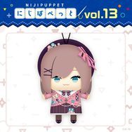 復帰示唆の「鈴原るる」、新グッズ発売へ！卒業時には無かった「にじぱぺっと」が登場ー過去商品の再販や「常設季節ボイス」の復活も