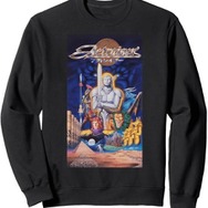 発売35周年の『アクトレイザー』、最初は“ドラクエタイプのRPG”だった…！？古代祐三氏も「今知った」