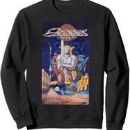 発売35周年の『アクトレイザー』、最初は“ドラクエタイプのRPG”だった…！？古代祐三氏も「今知った」