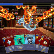 『ヴァンサバ』開発者の新作『Vampire Crawlers』ゲームプレイ映像！カオスな3Dダンジョン探索×ローグライトデッキビルダー