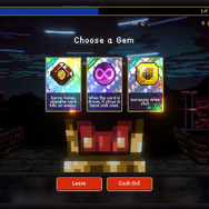 『ヴァンサバ』開発者の新作『Vampire Crawlers』ゲームプレイ映像！カオスな3Dダンジョン探索×ローグライトデッキビルダー