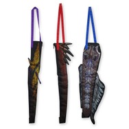 太刀使いになりきれる「長傘カバー」がかっこいい！『モンハンワイルズ』のレインテーマグッズ4種が12月19日より発売