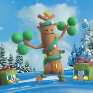 クリスマス感たっぷりの“激レア限定色違い！「ウィンターイベント パート1」重要ポイントまとめ【ポケモンGO 秋田局】