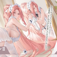 『アズレン』の年越しは“メイド＆バニーガール衣装”がいっぱい！UR空母として復活する「レキシントンII」など、ユニオン艦船7人も新実装【特別番組まとめ】