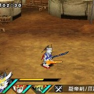 SDガンダム三国伝 BraveBattleWarriors 真三璃紗大戦