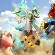 PvP試験的導入へ！『パルワールド』大型アプデ「スイートホーム」配信―FPS『ULTRAKILL』ともコラボ、主人公の機械になりきれる