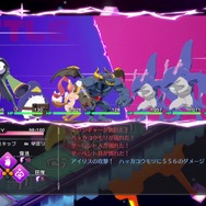 日本一ソフトウェア新作『凶乱マカイズム』のやり込み要素が常識はずれ！経験値を増やすため、“ワイロ”や“チート”などやりたい放題