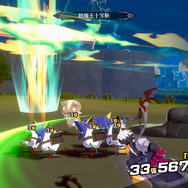 日本一ソフトウェア新作『凶乱マカイズム』のやり込み要素が常識はずれ！経験値を増やすため、“ワイロ”や“チート”などやりたい放題