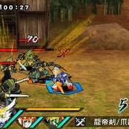 SDガンダム三国伝 BraveBattleWarriors 真三璃紗大戦