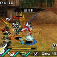 SDガンダム三国伝 BraveBattleWarriors 真三璃紗大戦