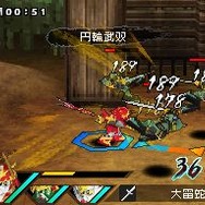 SDガンダム三国伝 BraveBattleWarriors 真三璃紗大戦