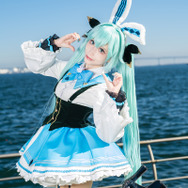 初音ミク／透城セリカ（SNS無し）