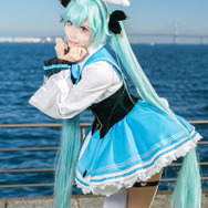 初音ミク／透城セリカ（SNS無し）