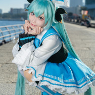 初音ミク／透城セリカ（SNS無し）