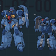 映画「機動戦士ガンダム 閃光のハサウェイ キルケーの魔女」本予告映像が解禁！“Ξガンダム”飾るIMAXビジュアルもカッコイイ